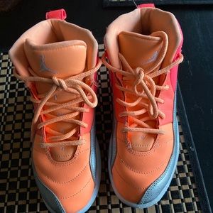 Little Girls Jordan’s